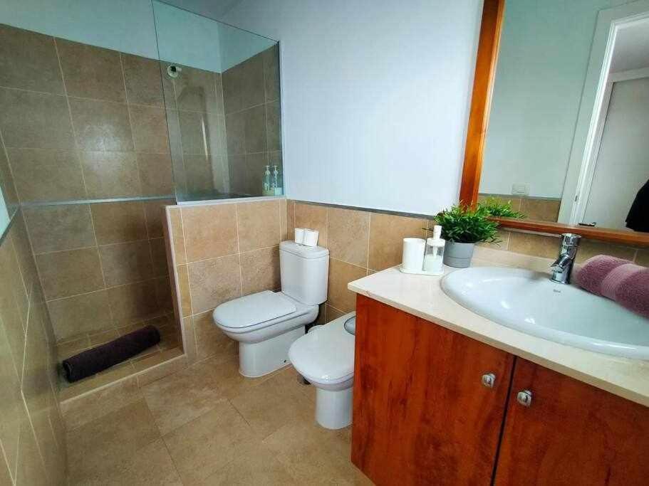 Top Luxury Villa To The Ocean El Tablero  المظهر الخارجي الصورة