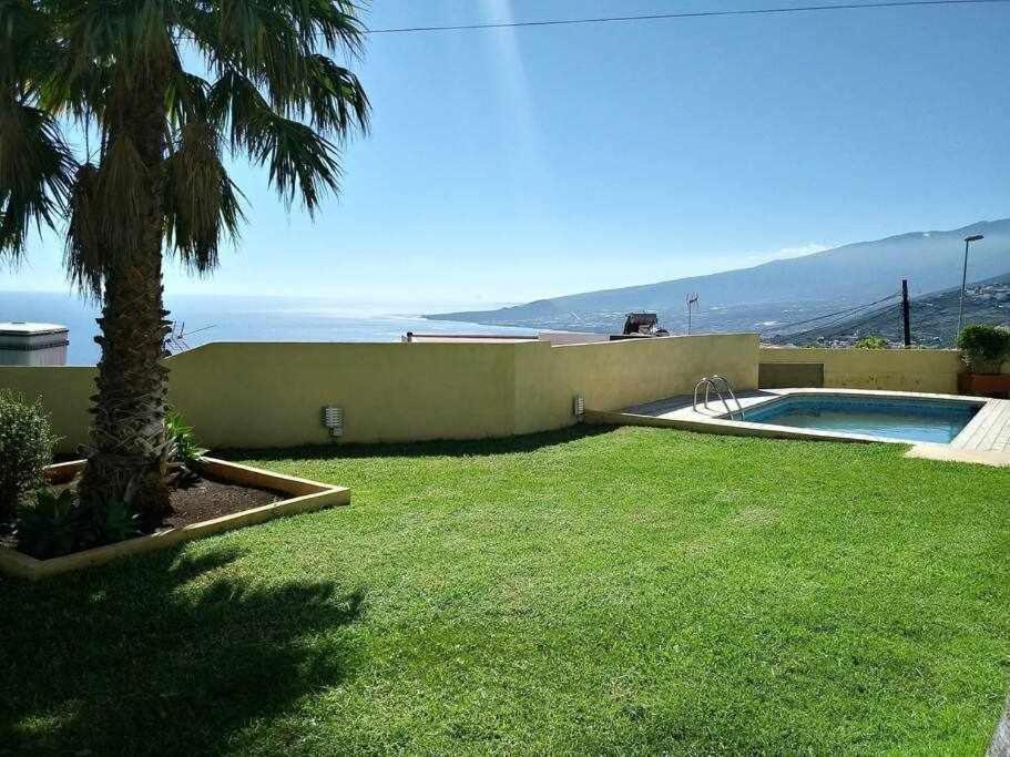 Top Luxury Villa To The Ocean El Tablero  المظهر الخارجي الصورة